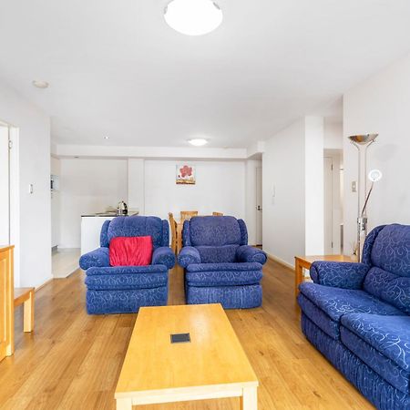 Code Apartment - Executive Escapes Перт Экстерьер фото