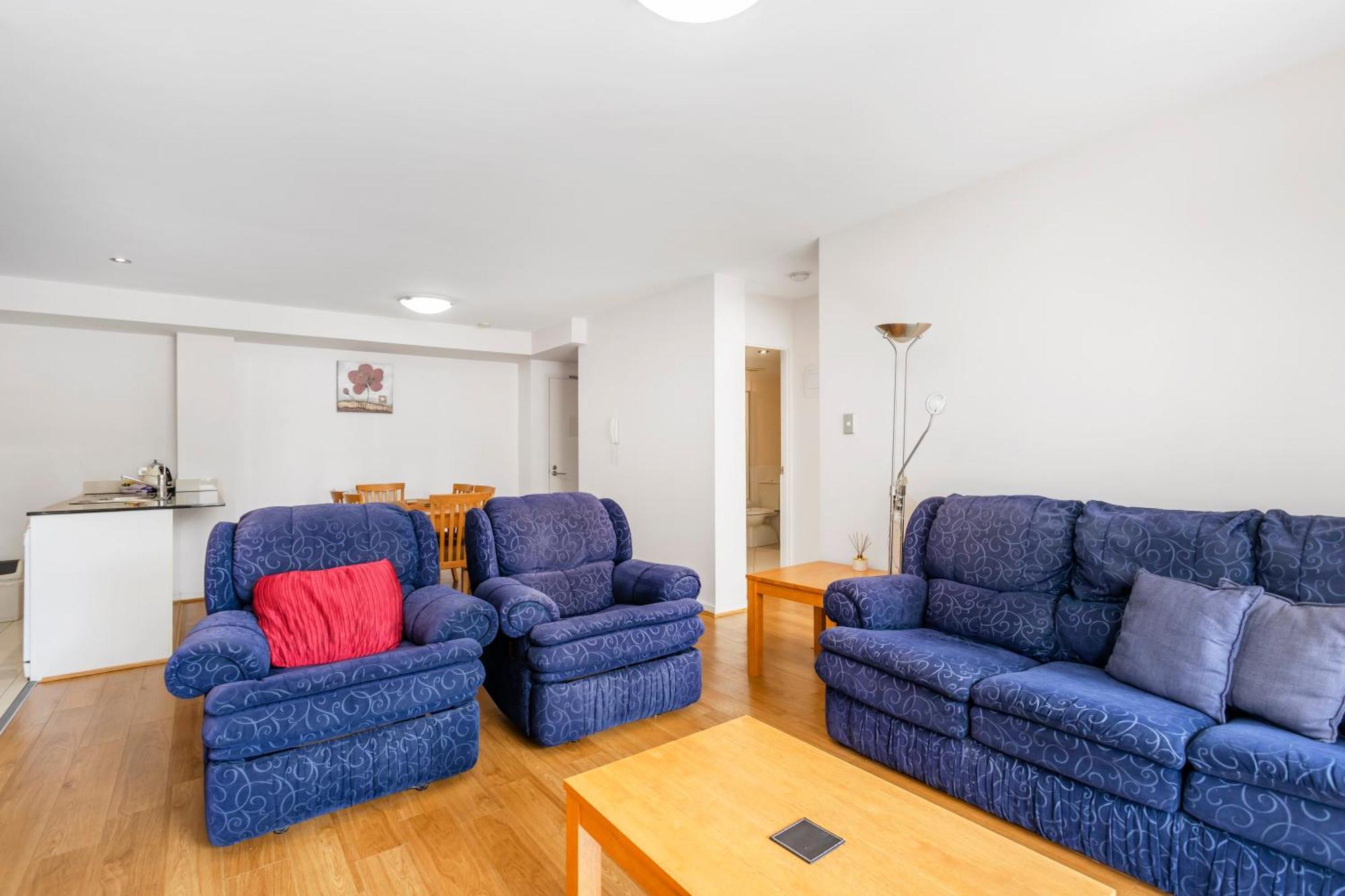 Code Apartment - Executive Escapes Перт Экстерьер фото