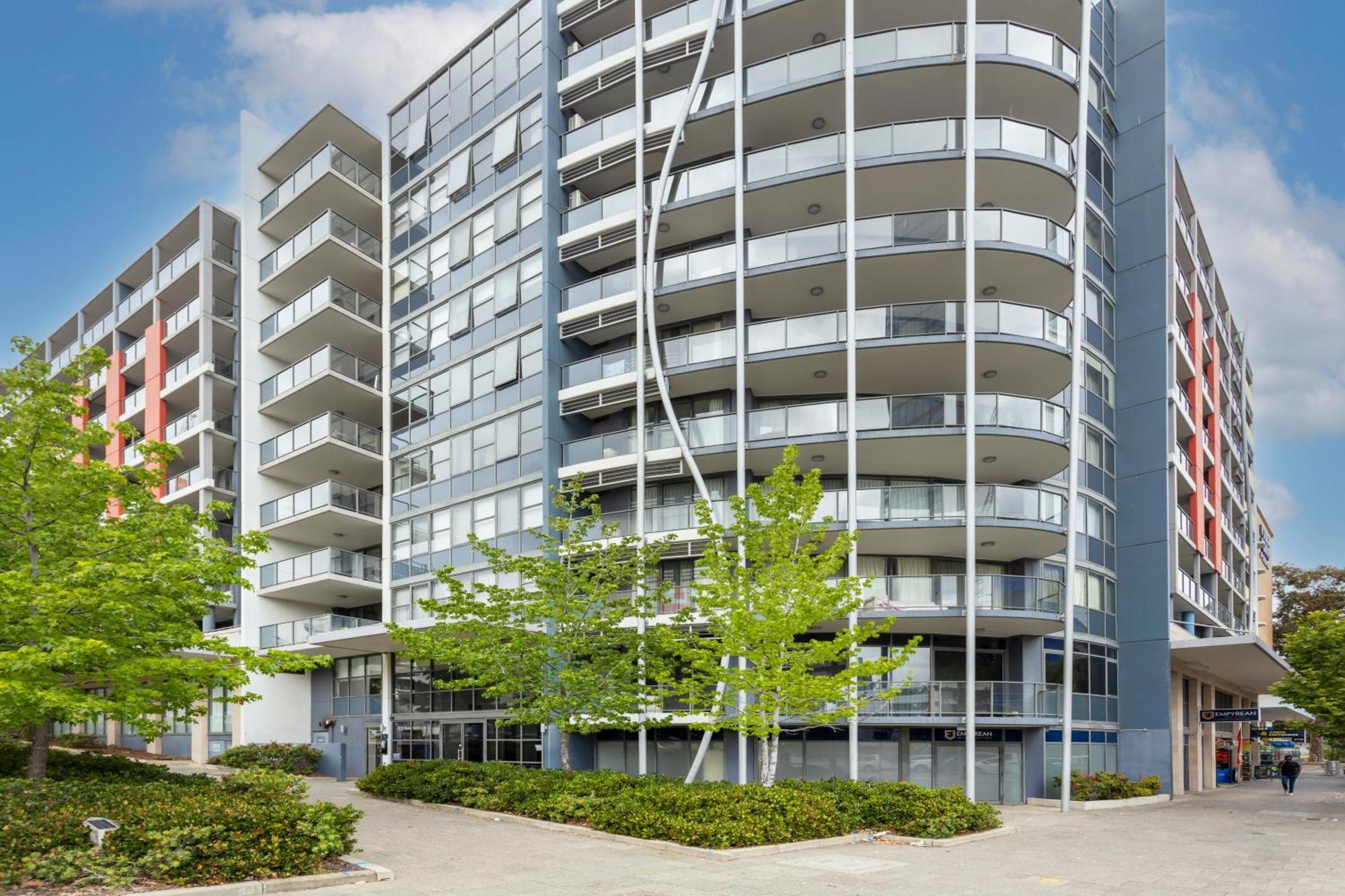 Code Apartment - Executive Escapes Перт Экстерьер фото