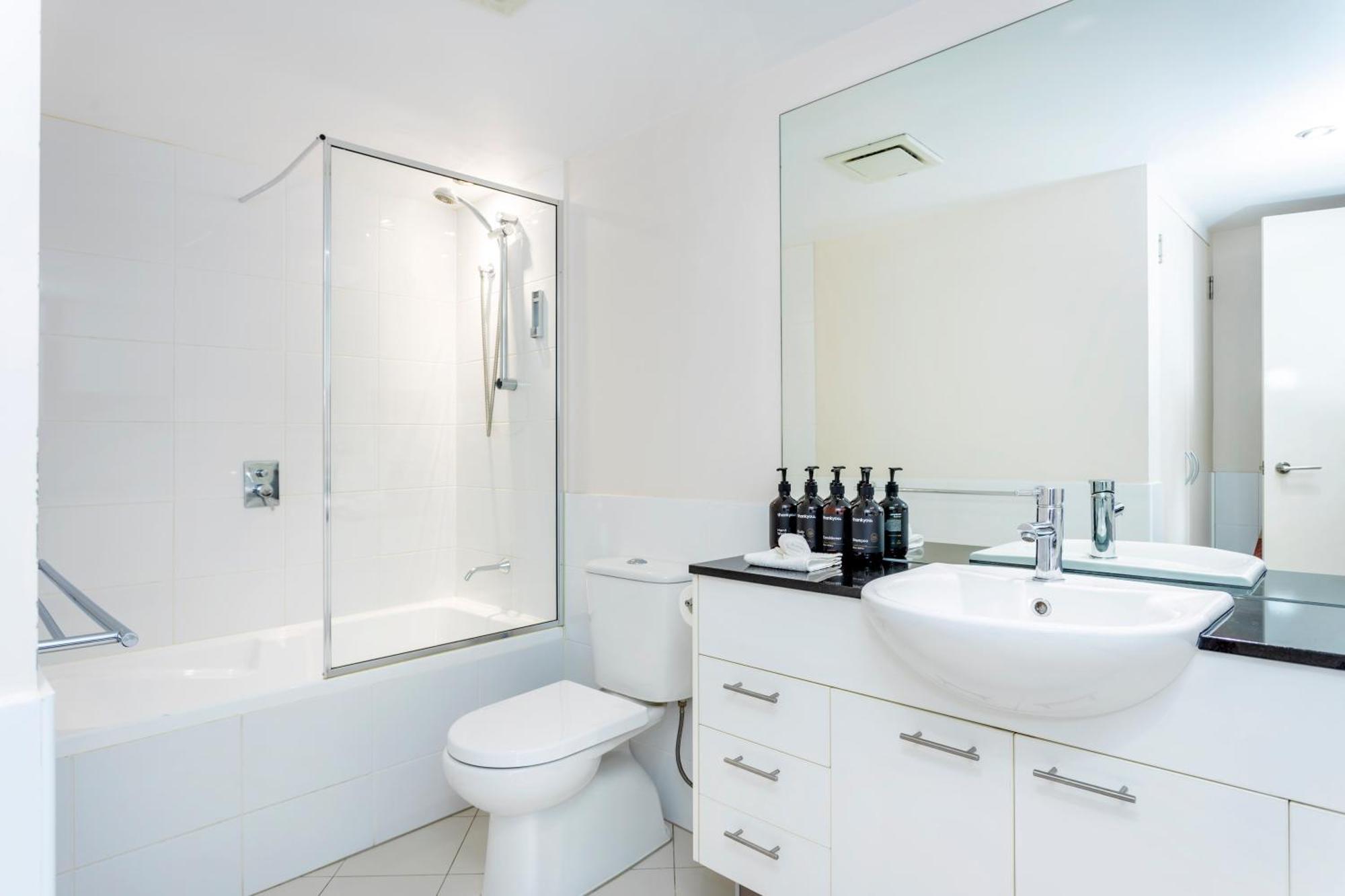 Code Apartment - Executive Escapes Перт Экстерьер фото